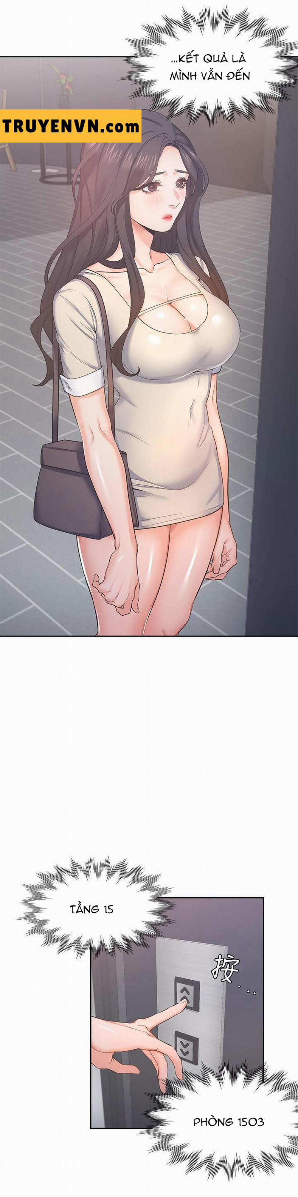 Khát Tình 26 trang 22