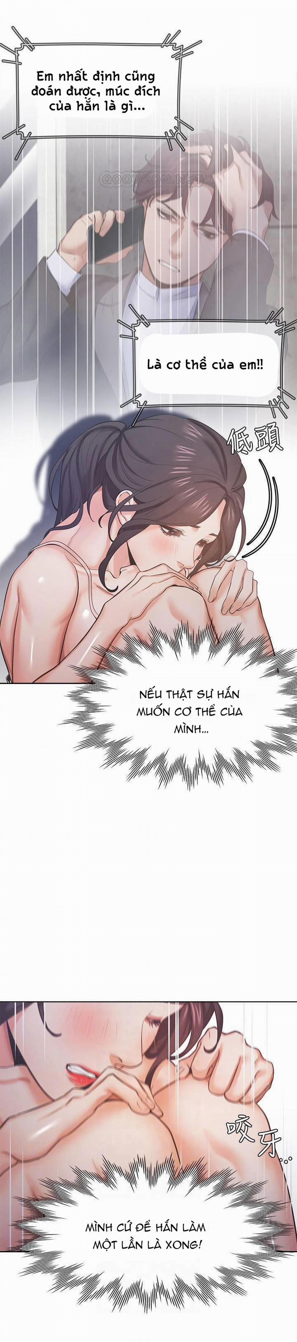 Khát Tình 26 trang 8