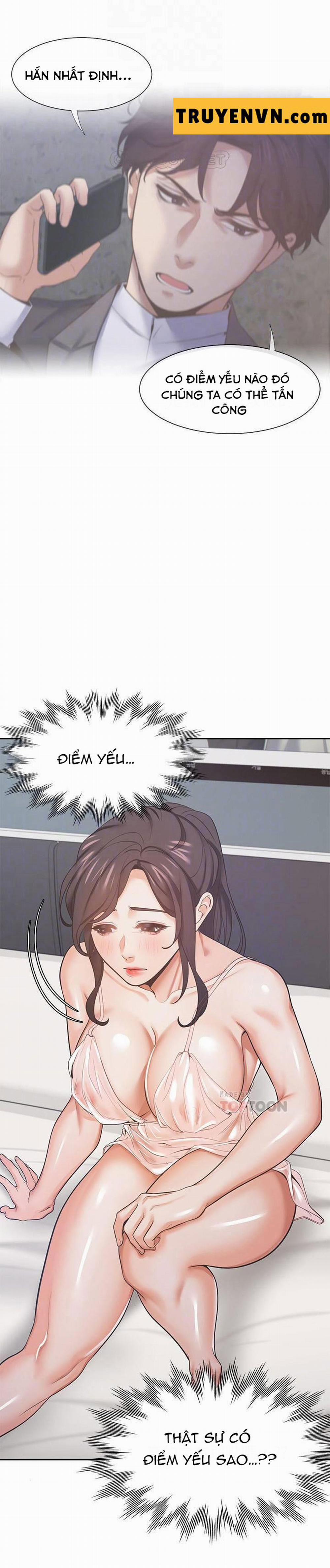 Khát Tình 26 trang 9