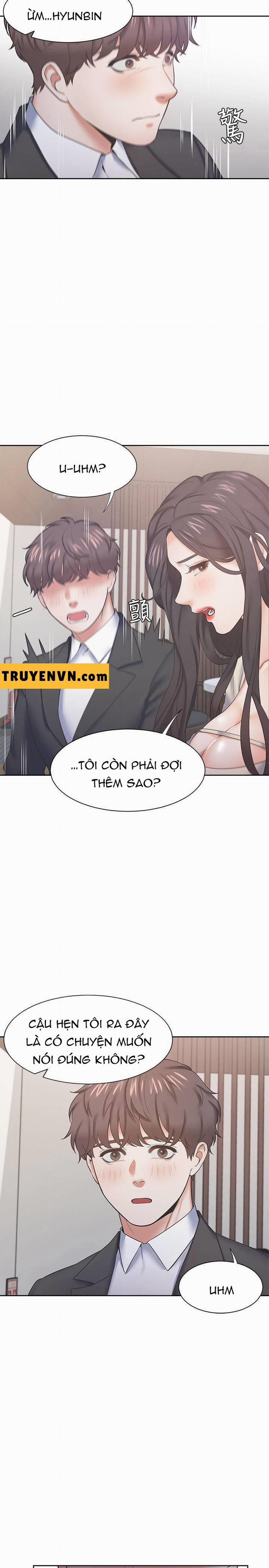 Khát Tình 27 trang 21