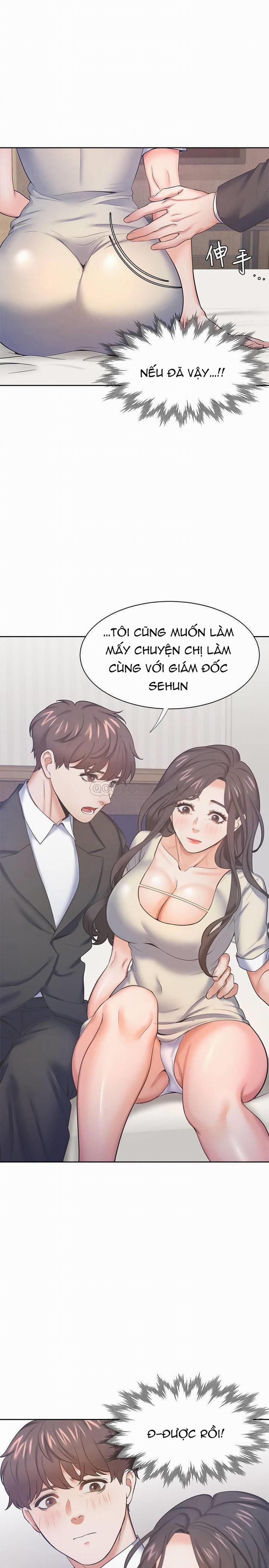 Khát Tình 27 trang 24