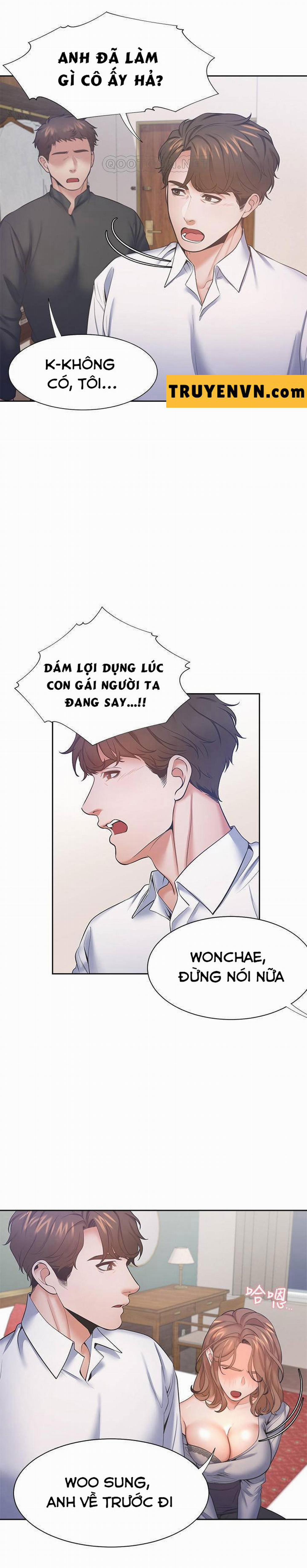 Khát Tình 28 trang 19