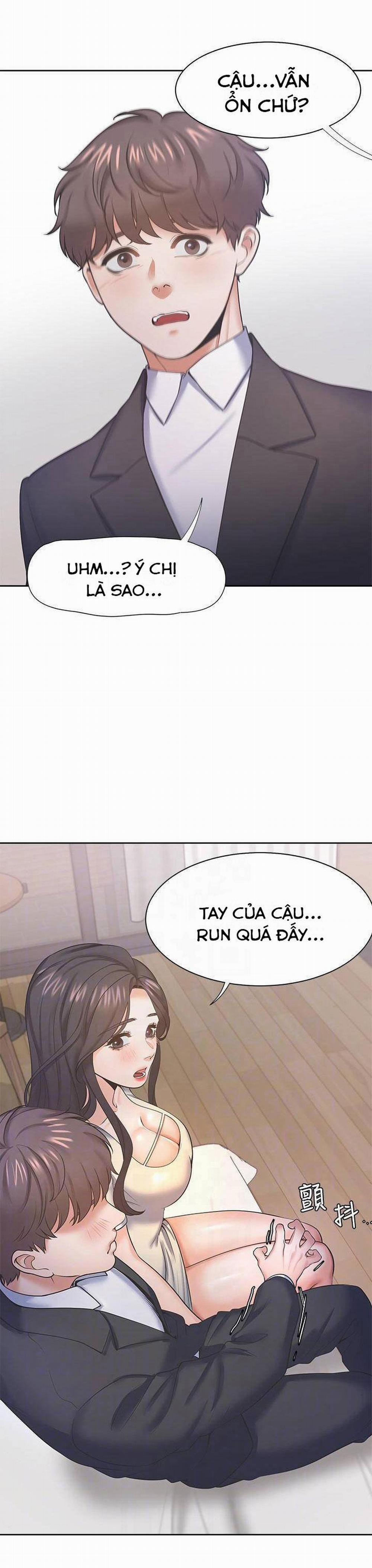 Khát Tình 28 trang 2