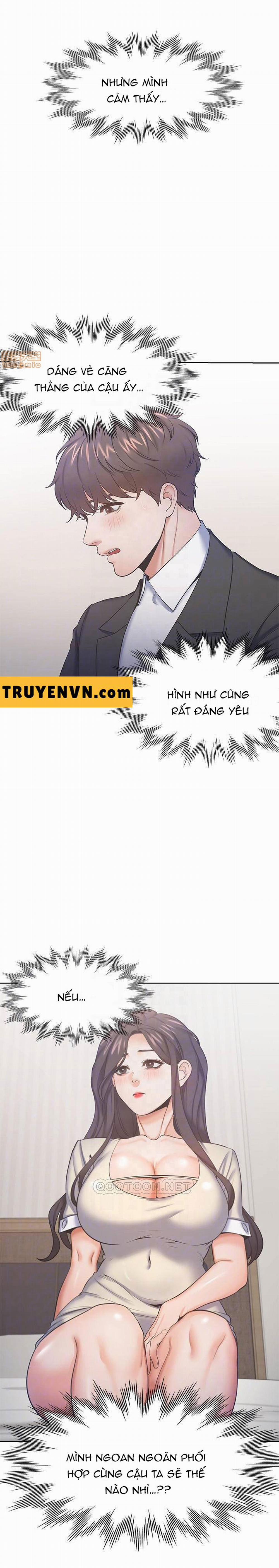 Khát Tình 28 trang 5