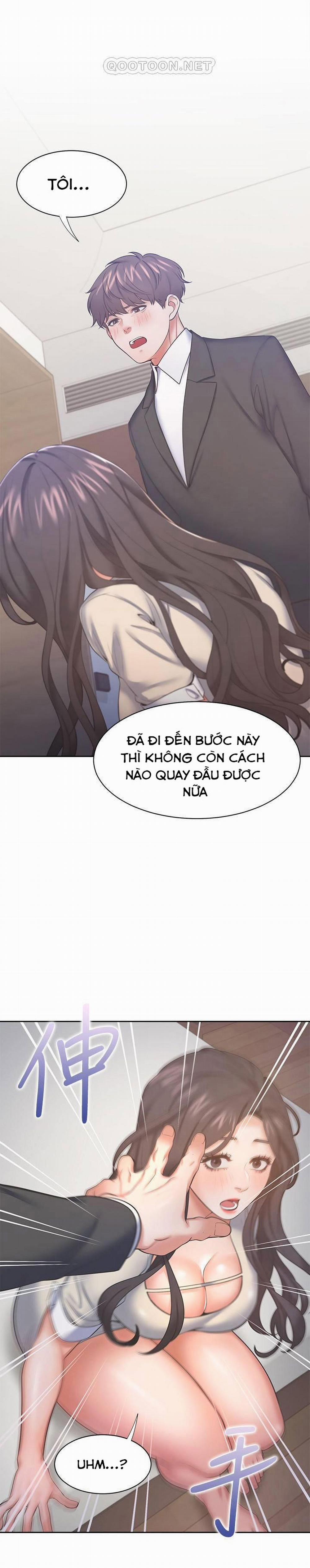 Khát Tình 29 trang 10