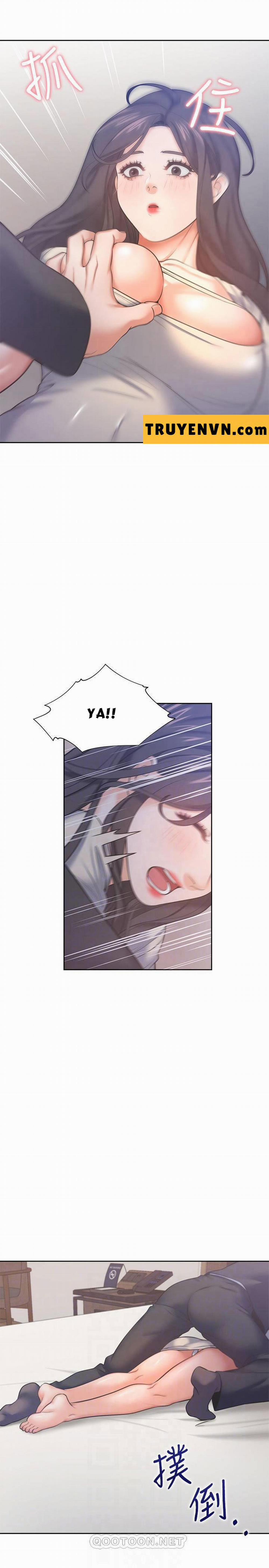 Khát Tình 29 trang 11