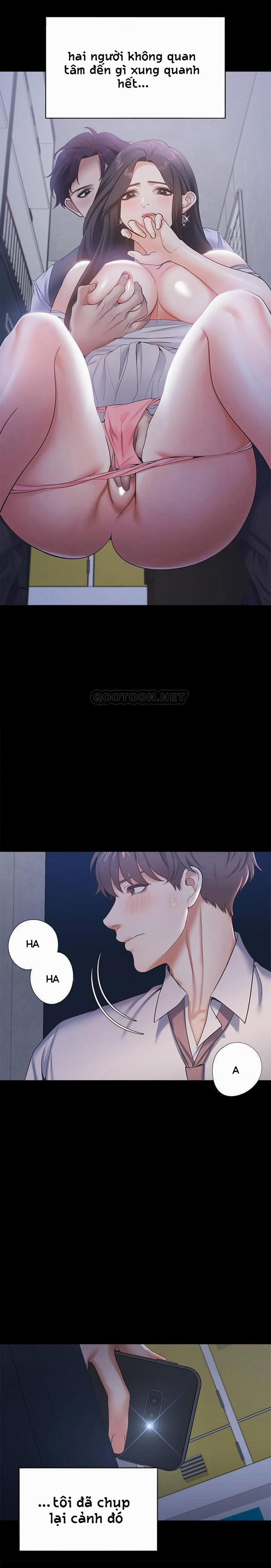 Khát Tình 29 trang 18