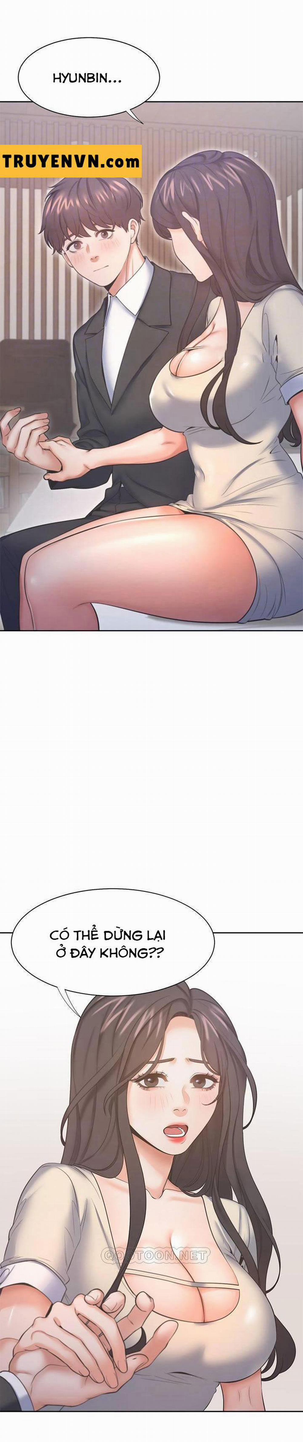 Khát Tình 29 trang 3