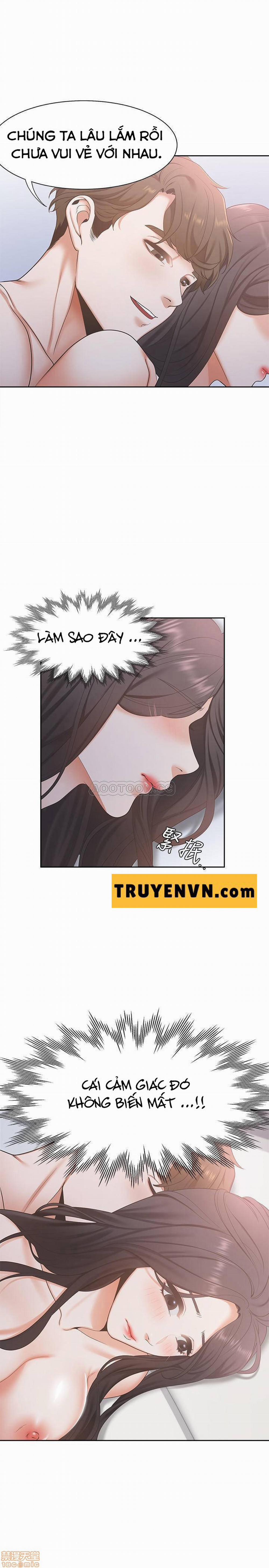 Khát Tình 3 trang 22