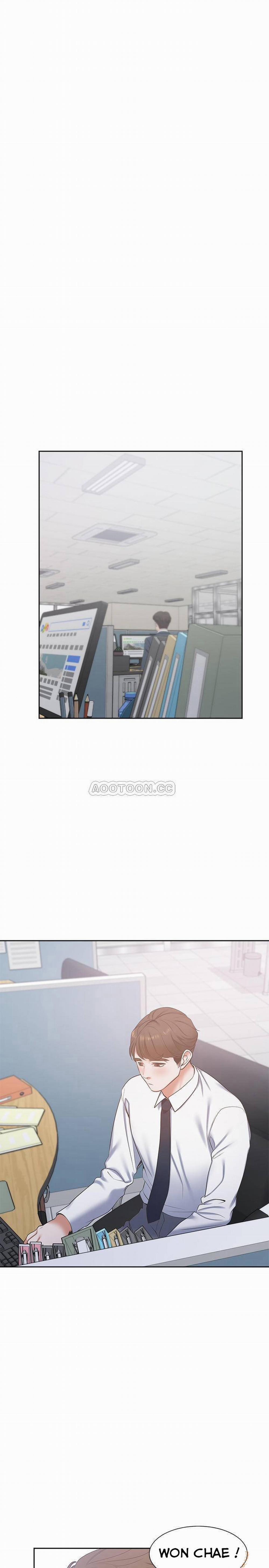 Khát Tình 3 trang 23