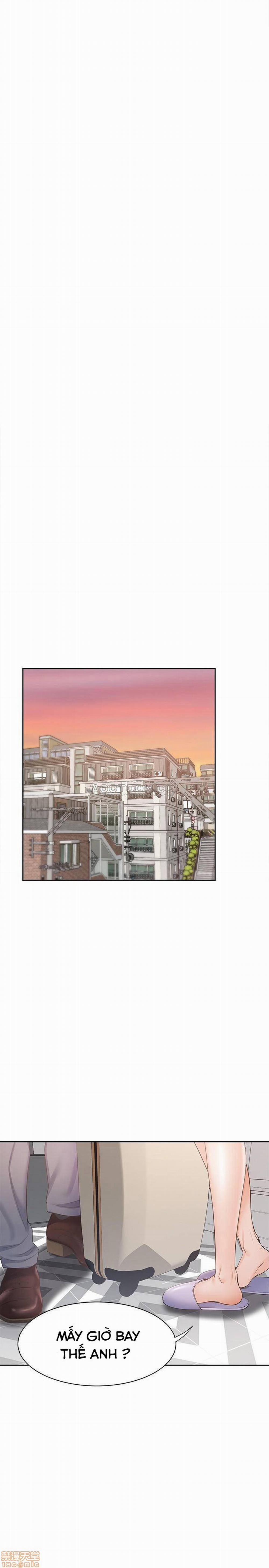 Khát Tình 3 trang 28