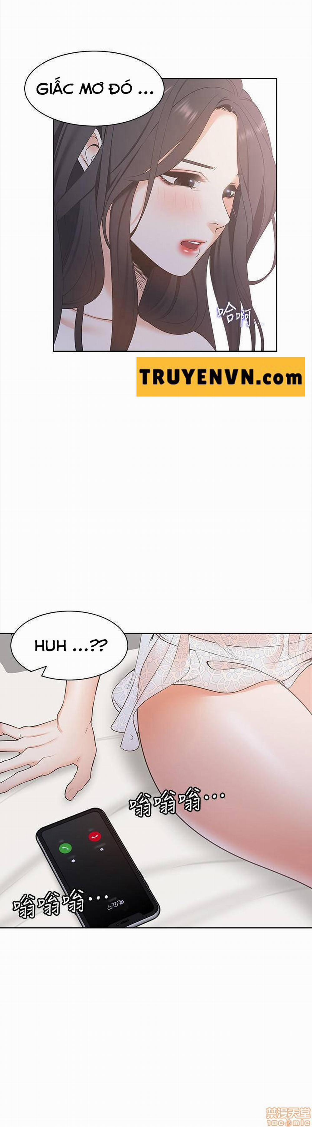 Khát Tình 3 trang 37