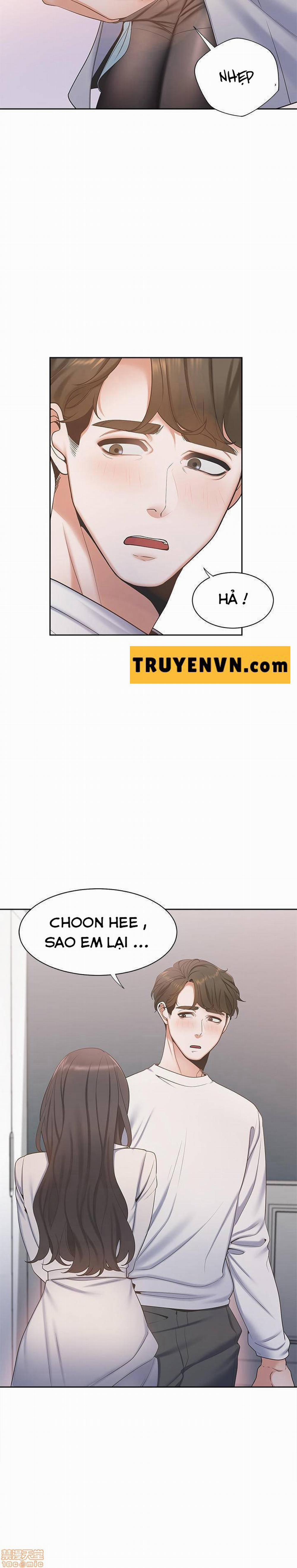 Khát Tình 3 trang 6