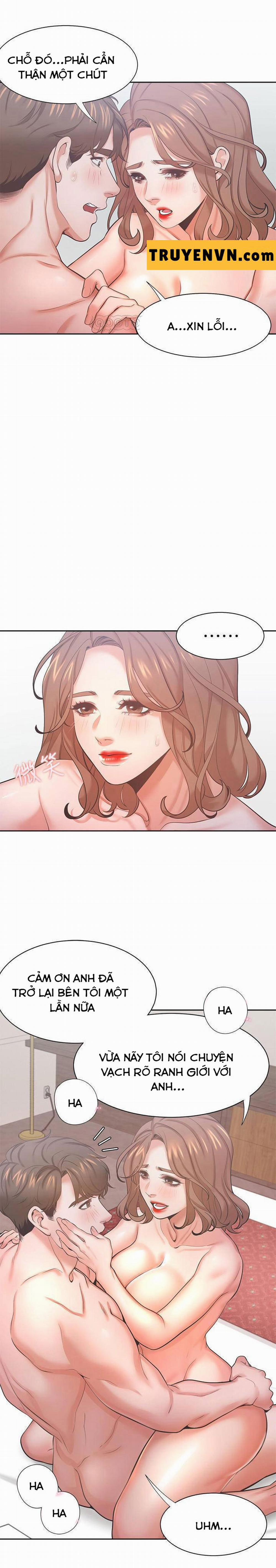 Khát Tình 30 trang 25