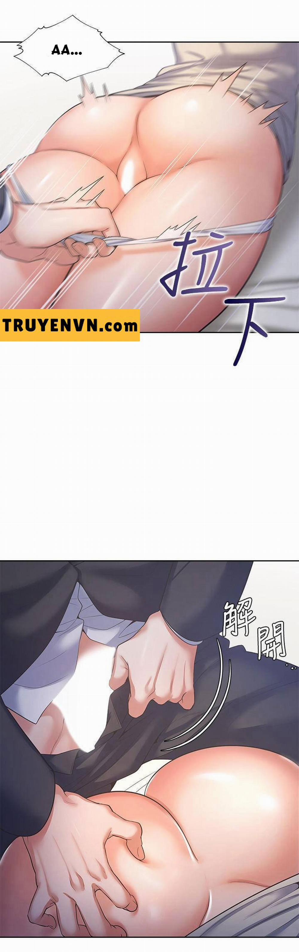 Khát Tình 30 trang 5