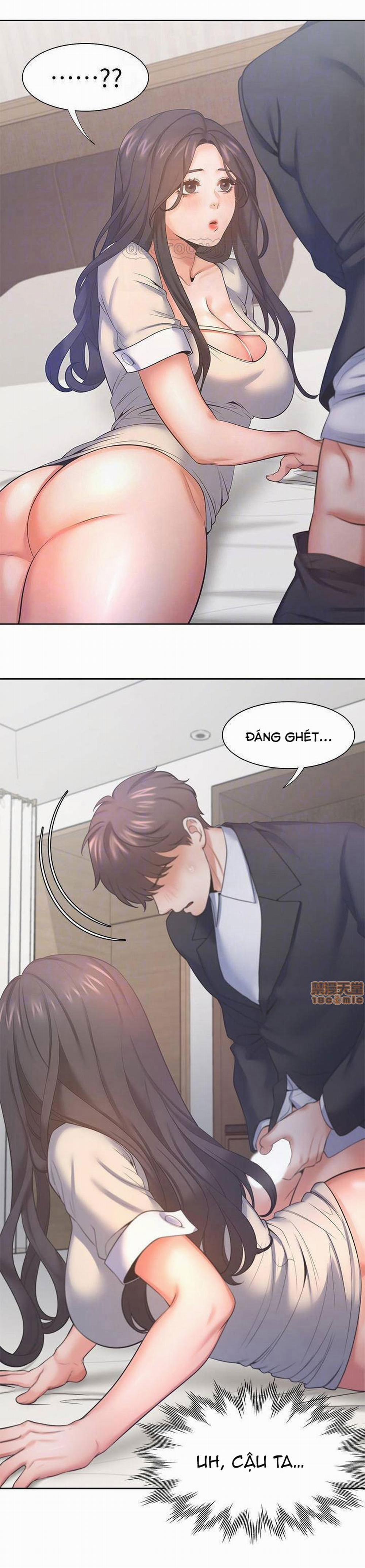 Khát Tình 30 trang 8