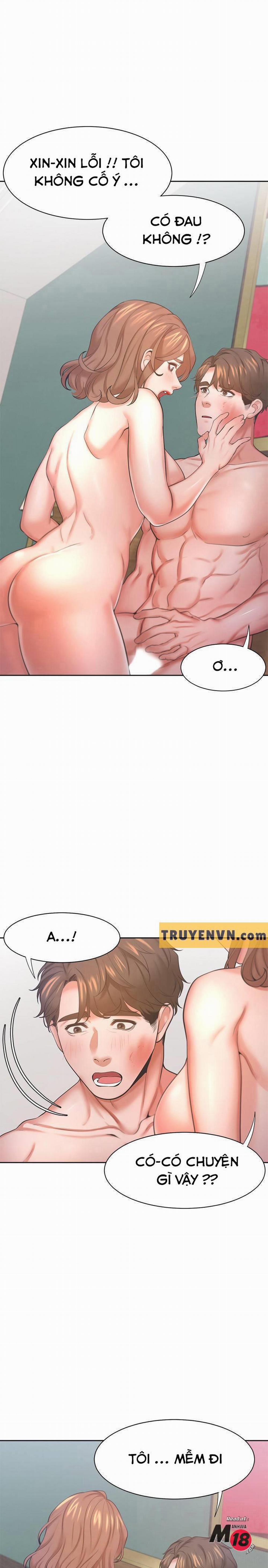 Khát Tình 31 trang 2