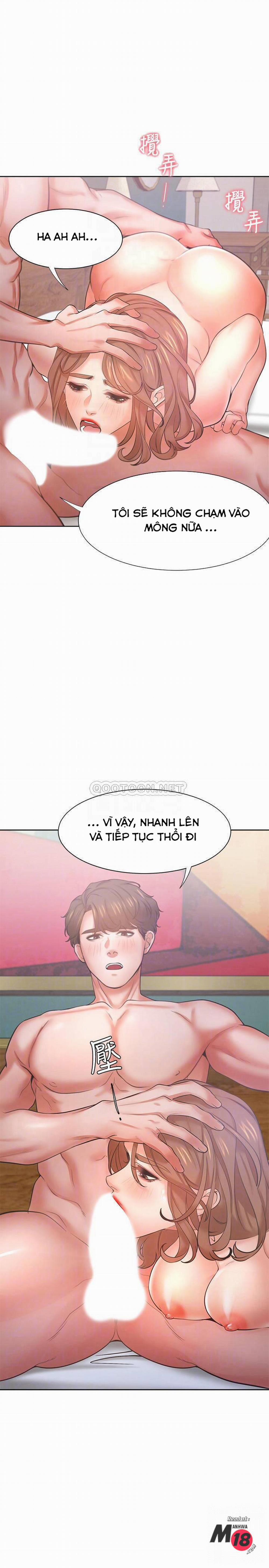 Khát Tình 31 trang 9