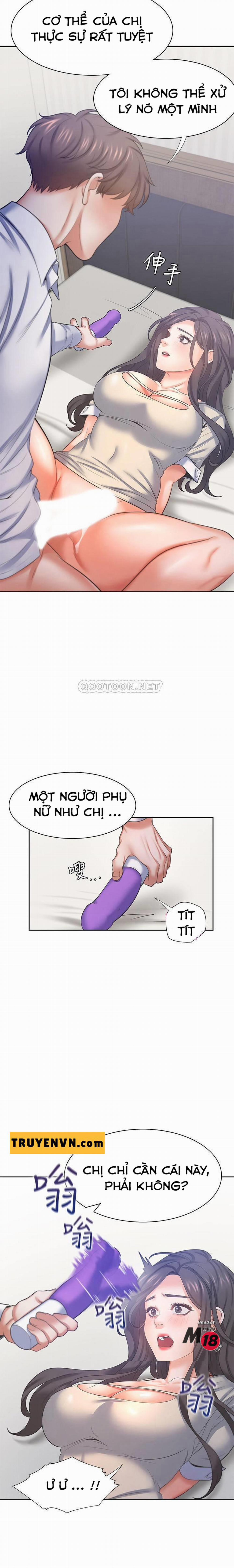 Khát Tình 32 trang 19