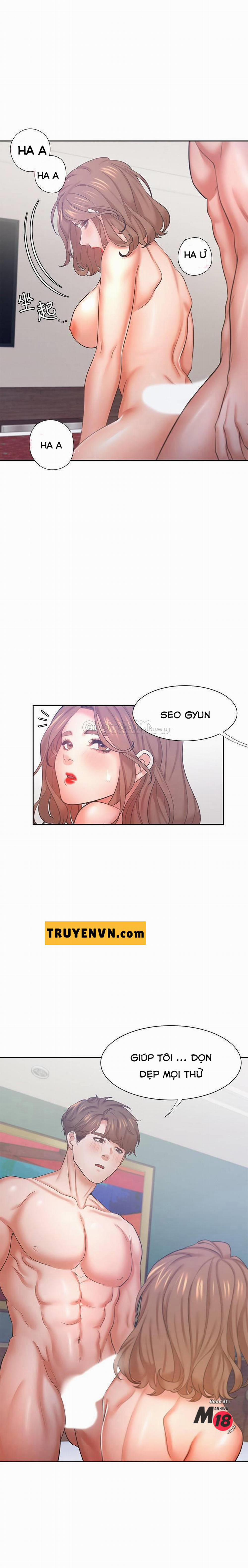 Khát Tình 32 trang 27