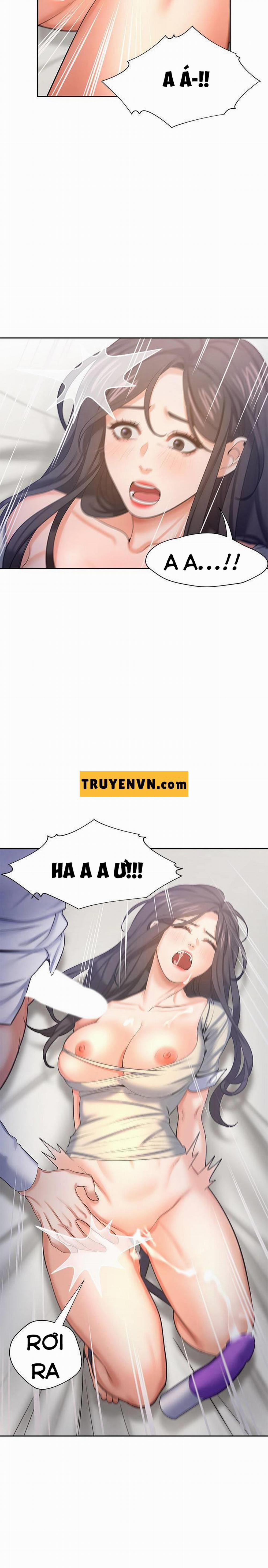 Khát Tình 33 trang 12