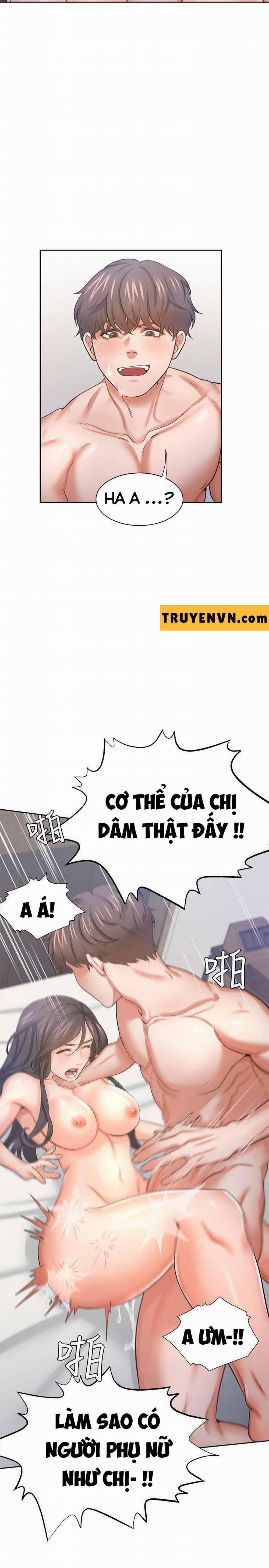 Khát Tình 33 trang 26