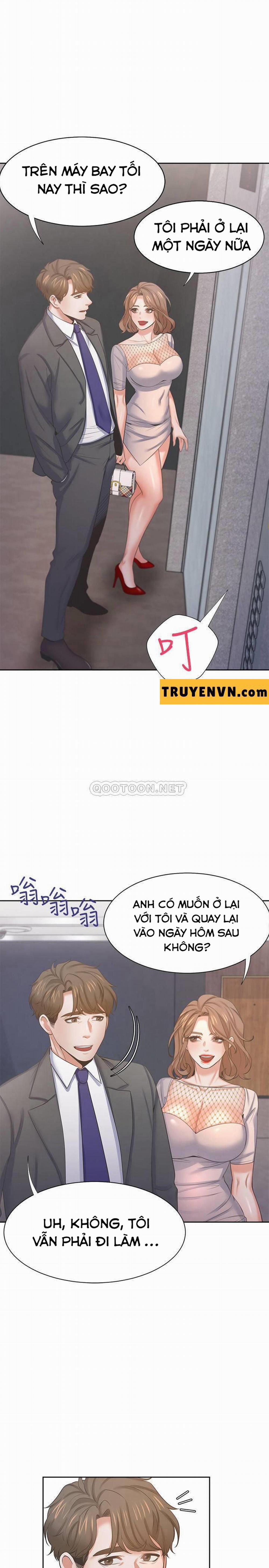 Khát Tình 33 trang 34