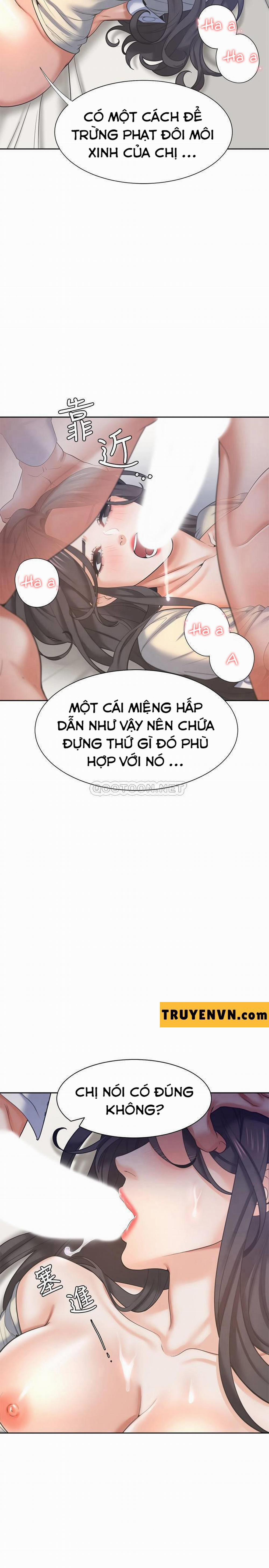 Khát Tình 33 trang 6