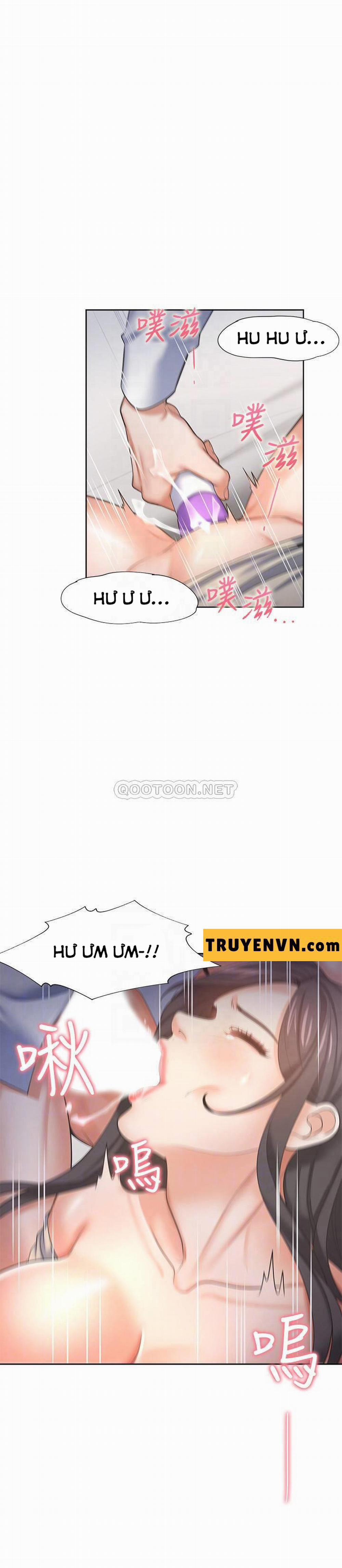 Khát Tình 33 trang 8