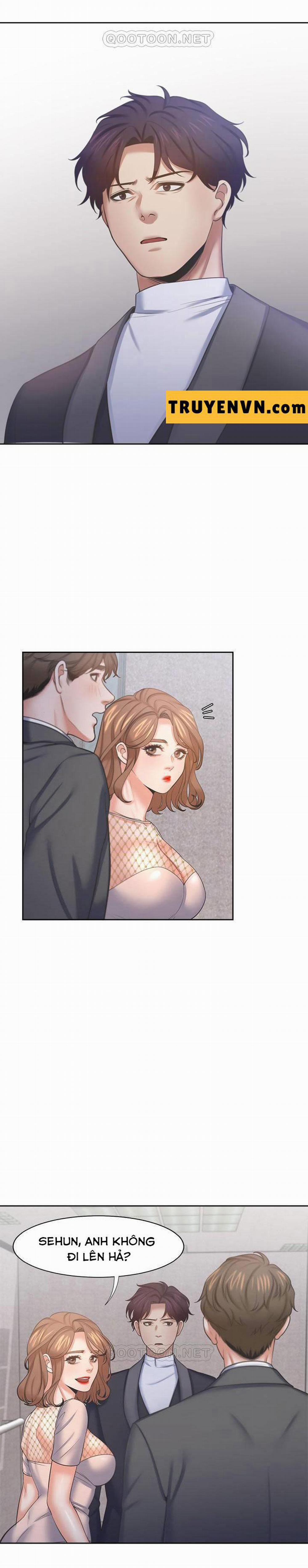 Khát Tình 34 trang 1