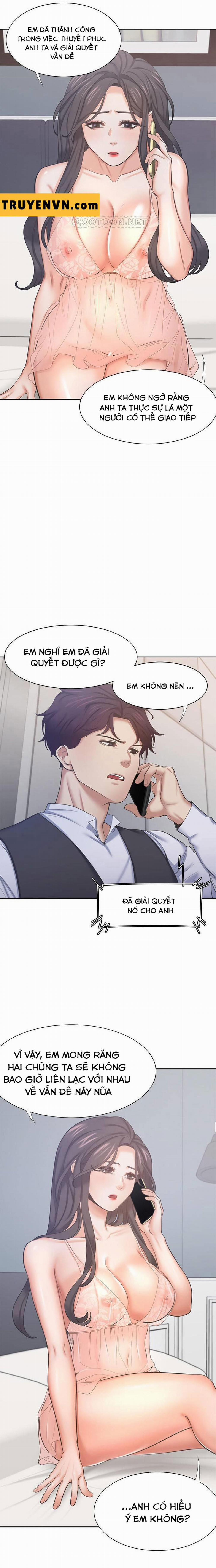 Khát Tình 34 trang 13