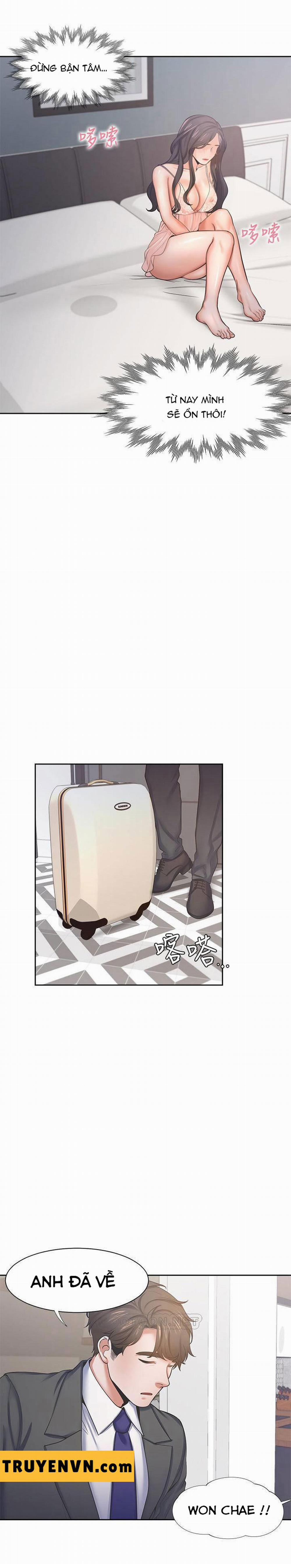 Khát Tình 34 trang 18