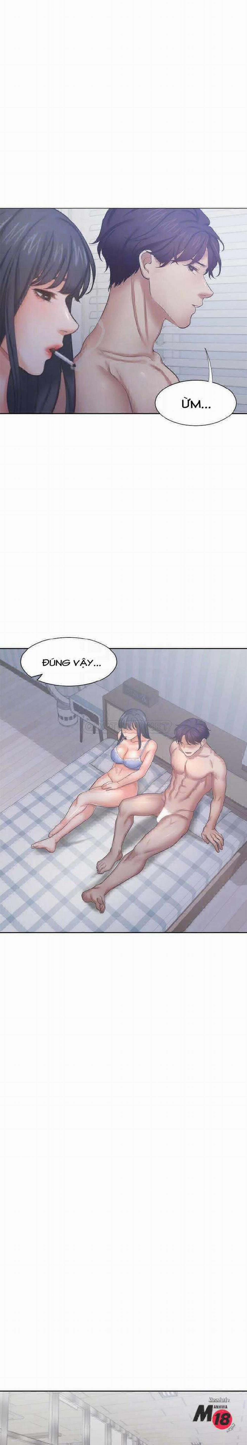 Khát Tình 35 trang 11