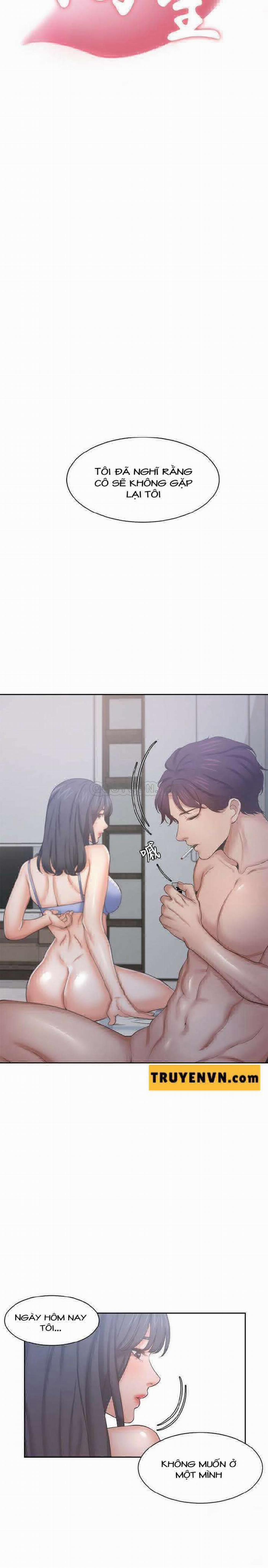 Khát Tình 35 trang 8
