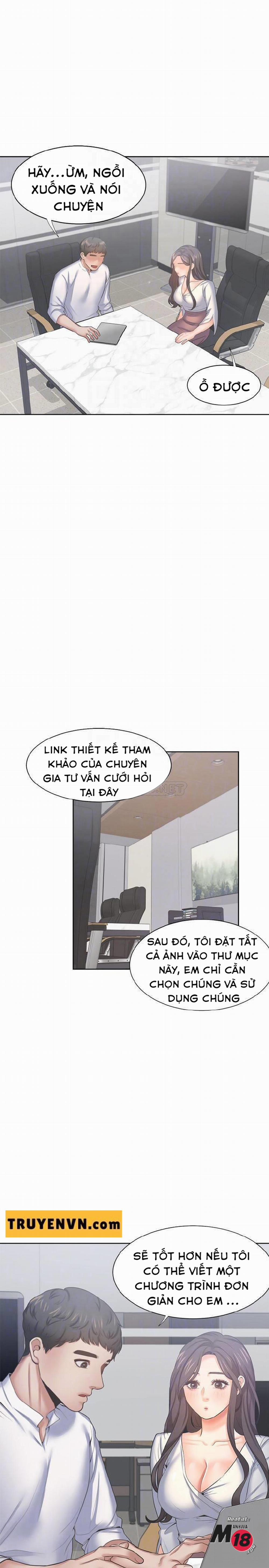 Khát Tình 36 trang 15