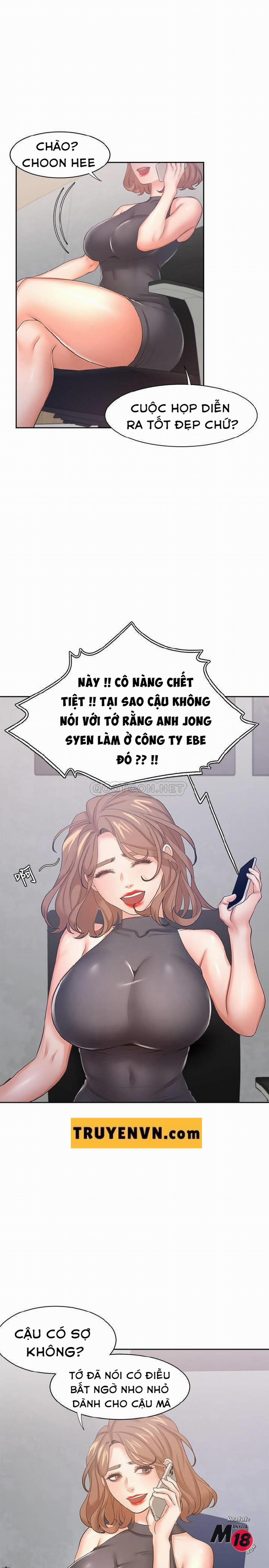 Khát Tình 36 trang 24