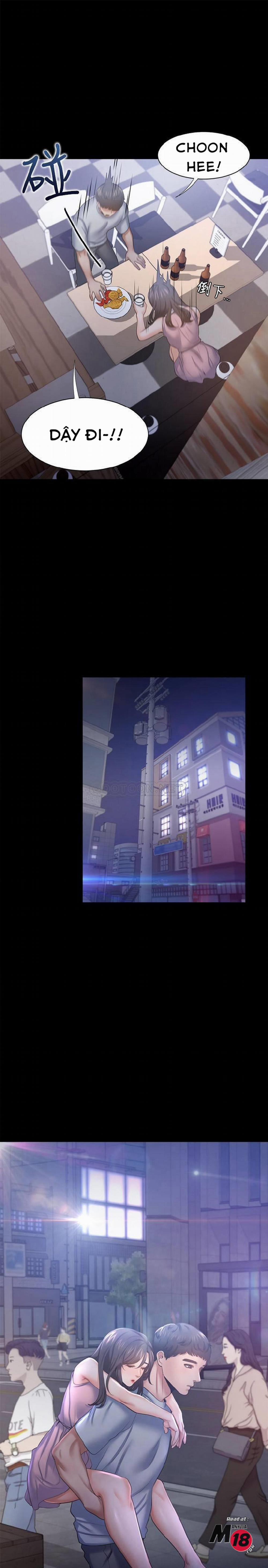 Khát Tình 36 trang 29