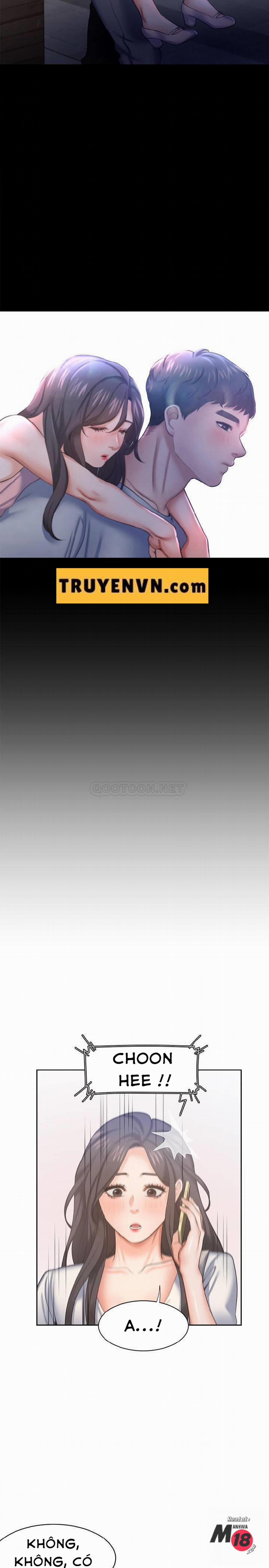 Khát Tình 36 trang 30