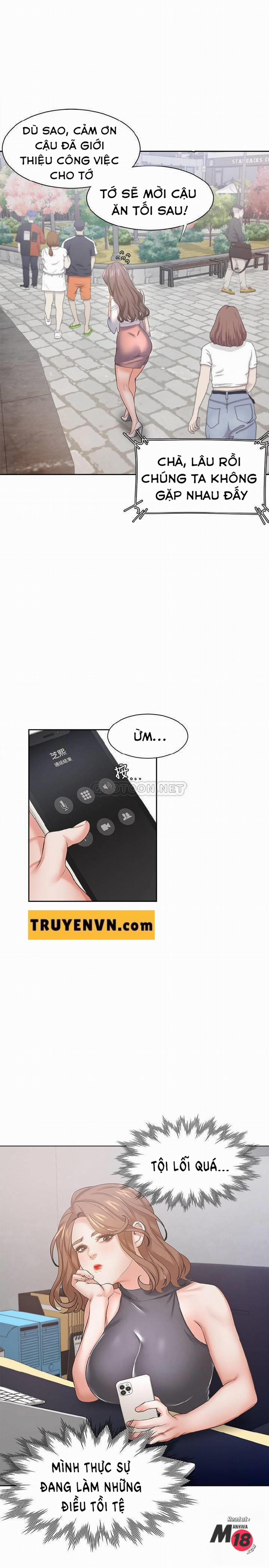 Khát Tình 36 trang 32