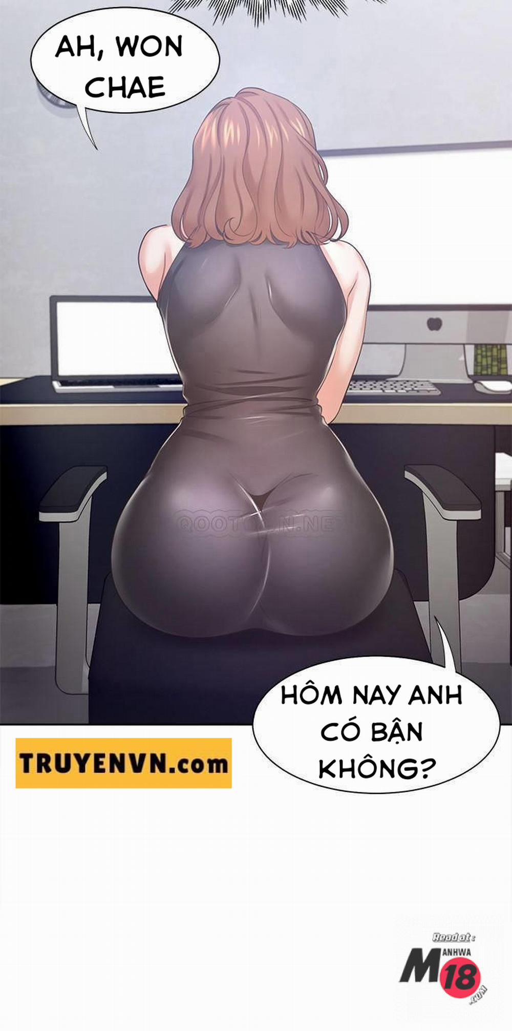 Khát Tình 36 trang 34