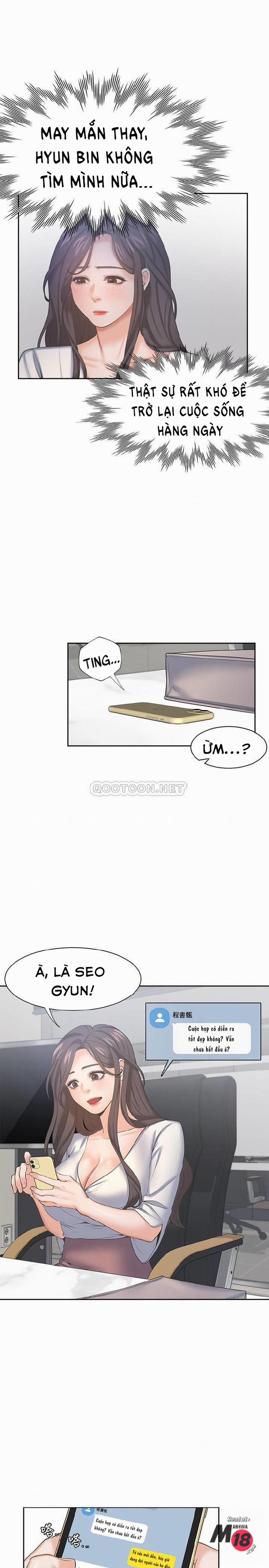 Khát Tình 36 trang 6