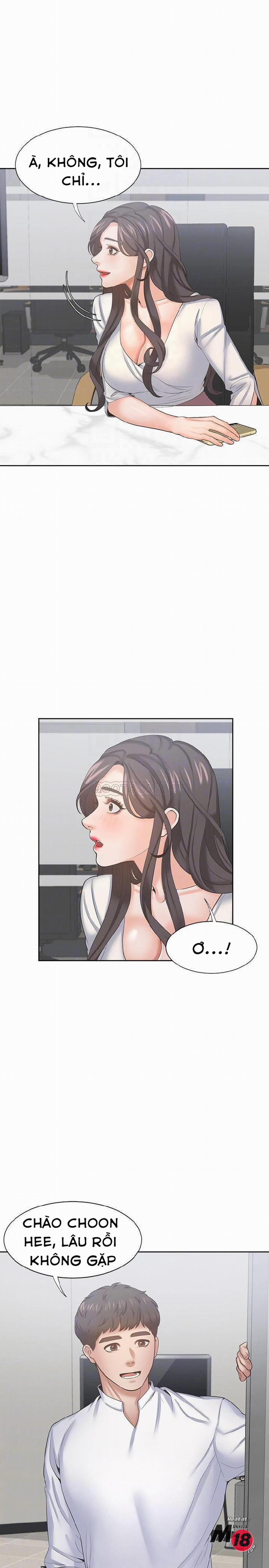 Khát Tình 36 trang 9