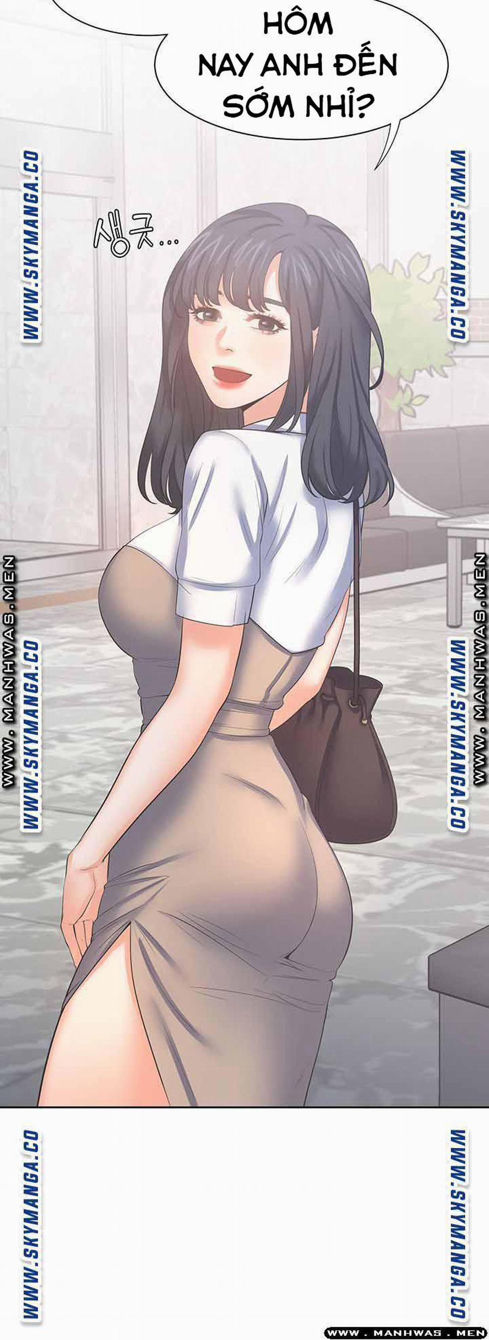 Khát Tình 37 trang 2