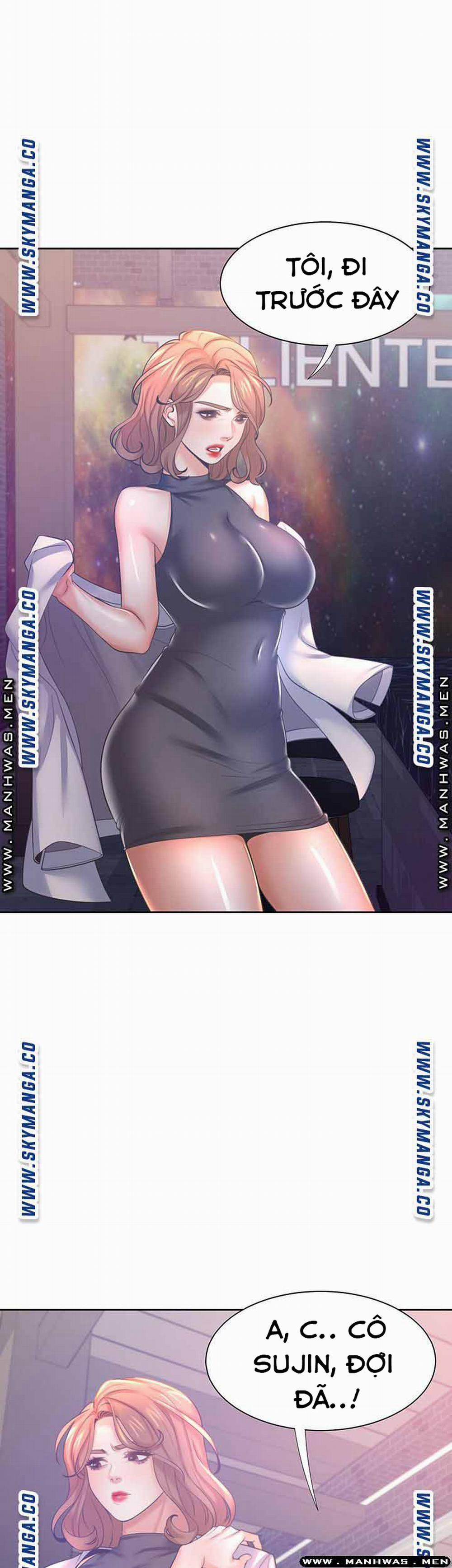 Khát Tình 37 trang 25