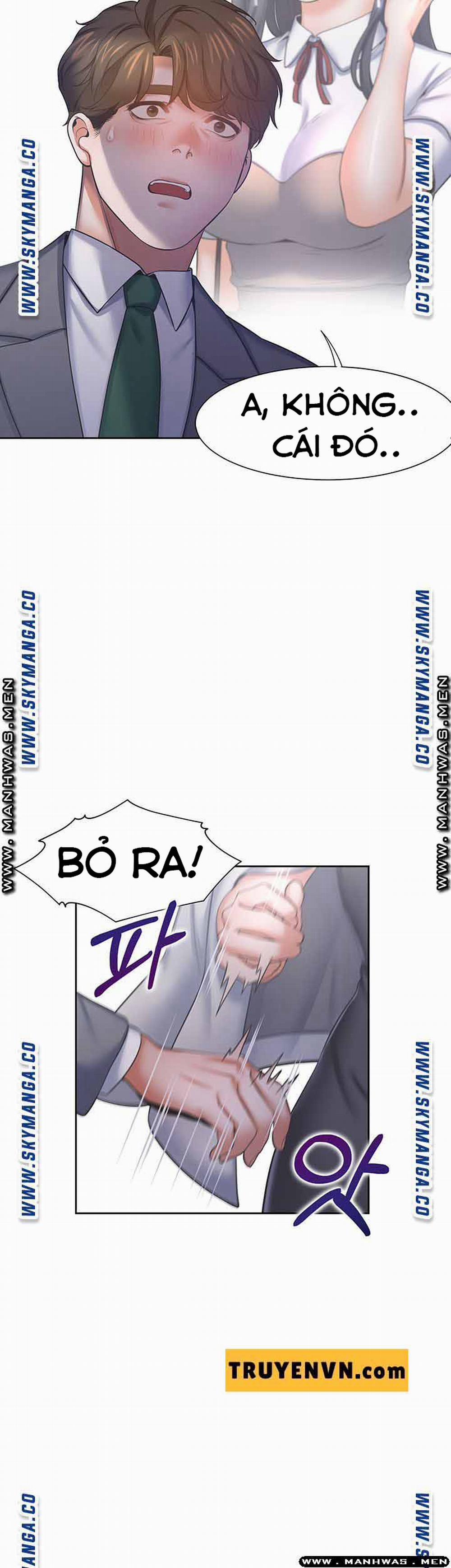 Khát Tình 37 trang 30