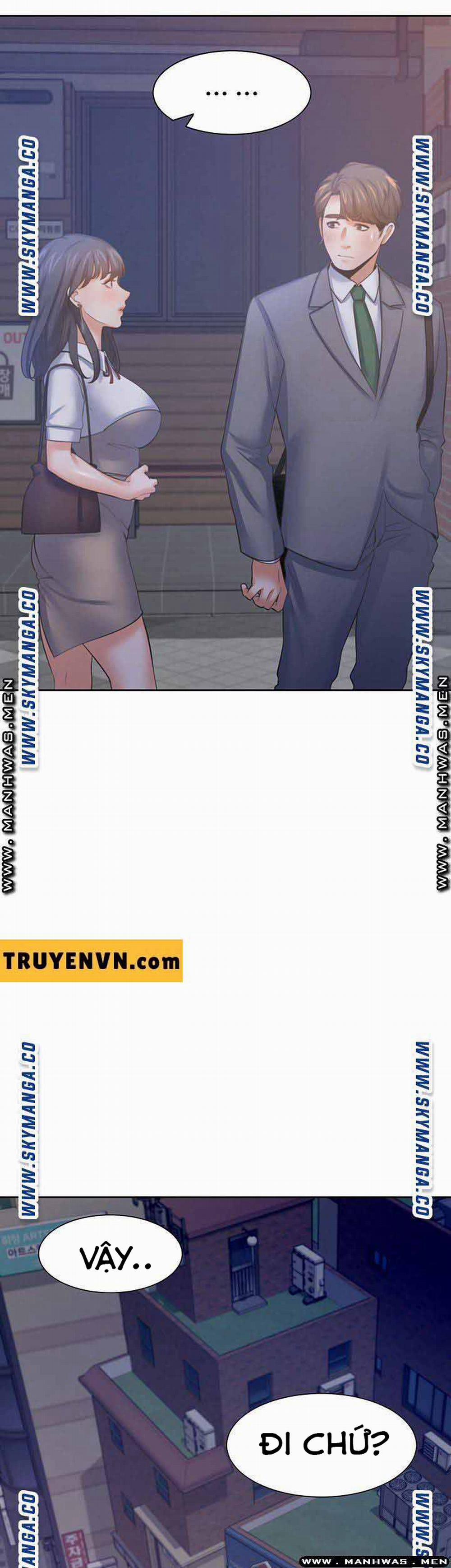 Khát Tình 37 trang 48