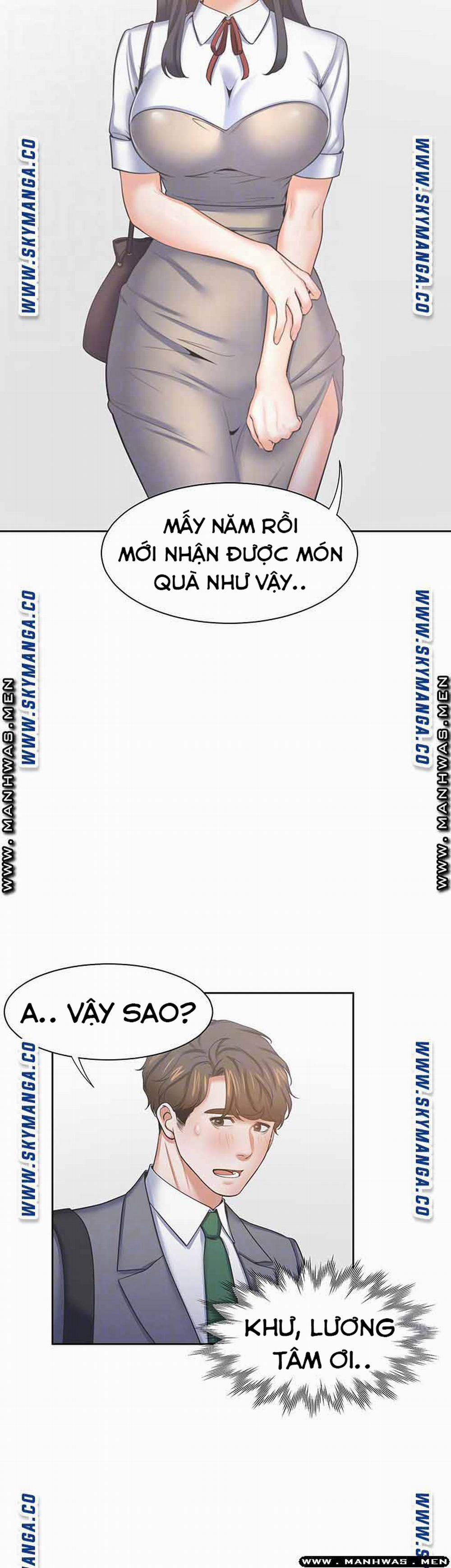 Khát Tình 37 trang 5