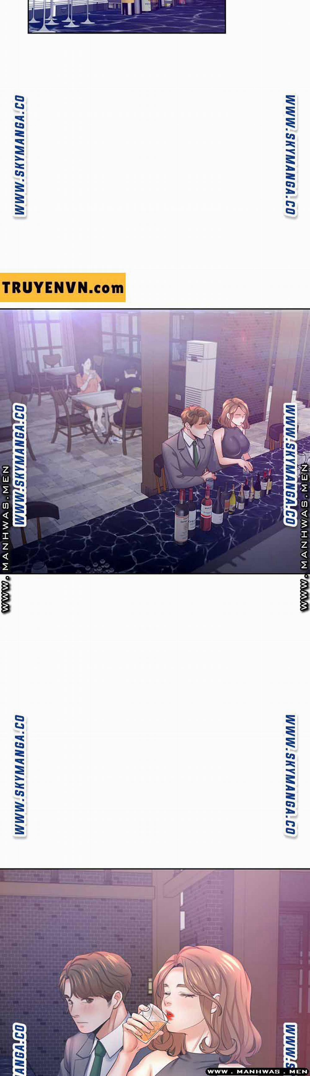 Khát Tình 37 trang 6