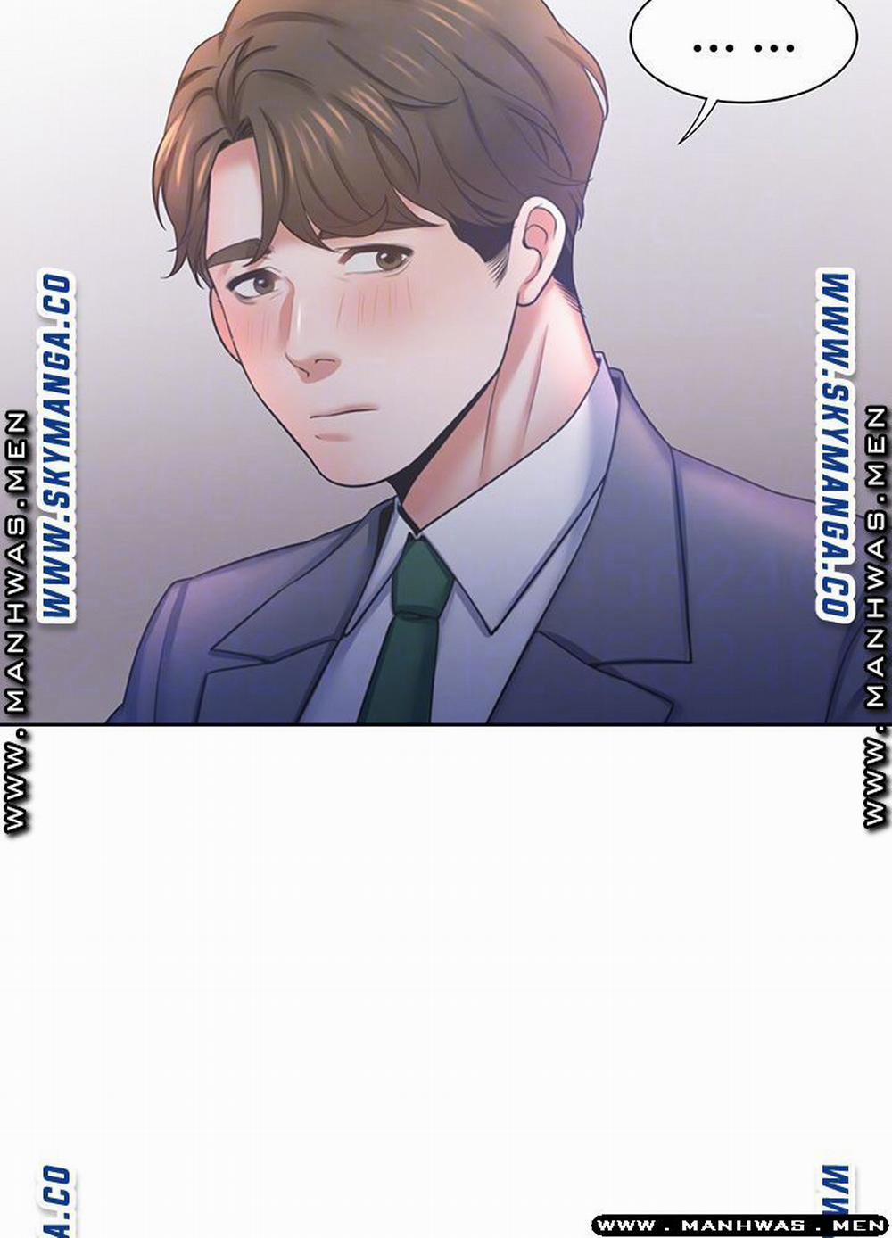 Khát Tình 37 trang 8