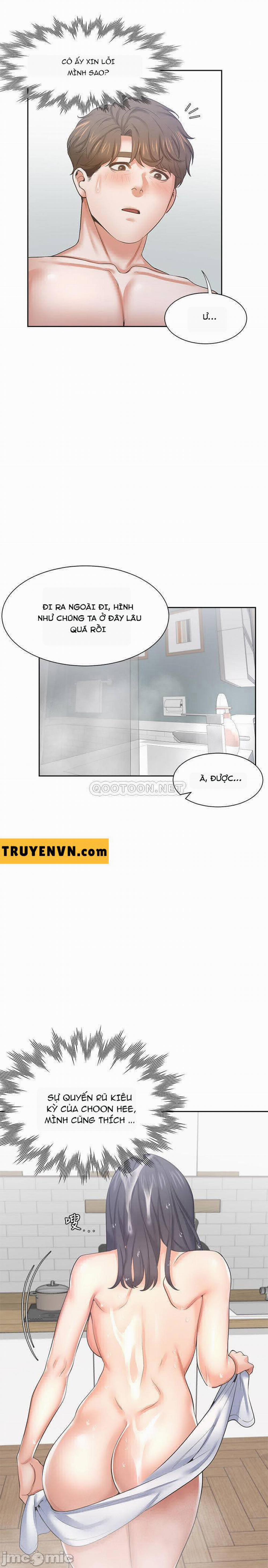 Khát Tình 39 trang 19